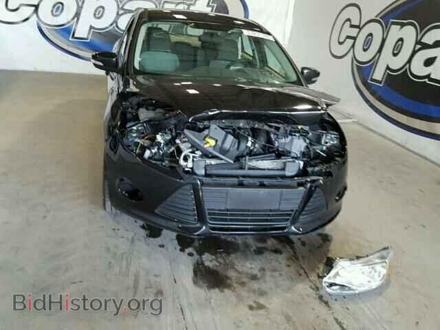 2014 FORD FOCUS - VIN: 1FADP3F26EL351613 - Photo 9