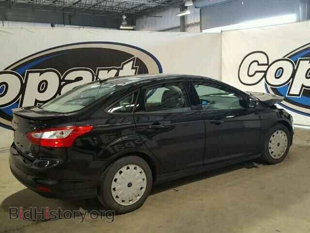 2014 FORD FOCUS - VIN: 1FADP3F26EL351613 - Photo 10