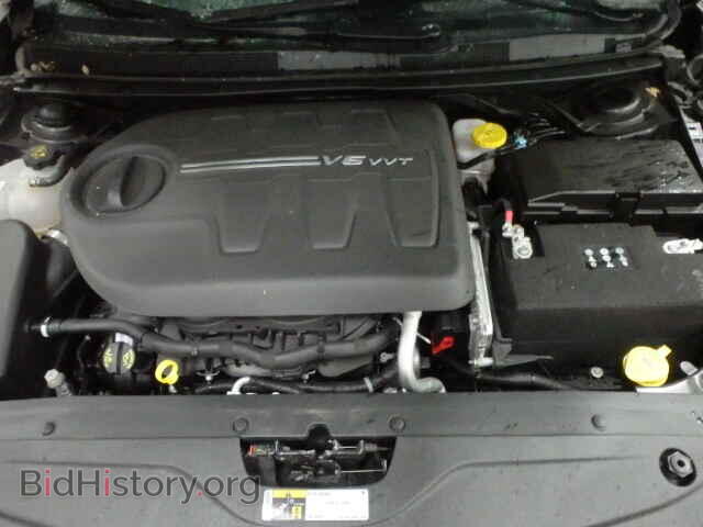 2015 CHRYSLER 200 - VIN: 1C3CCCDG2FN563368 - Photo 7