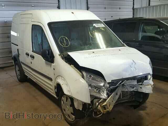 Фотография NM0LS7BN4AT007054 - FORD TRANSIT CO 2010
