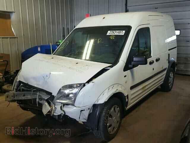 2010 FORD TRANSIT CO - VIN: NM0LS7BN4AT007054 - Фото 2