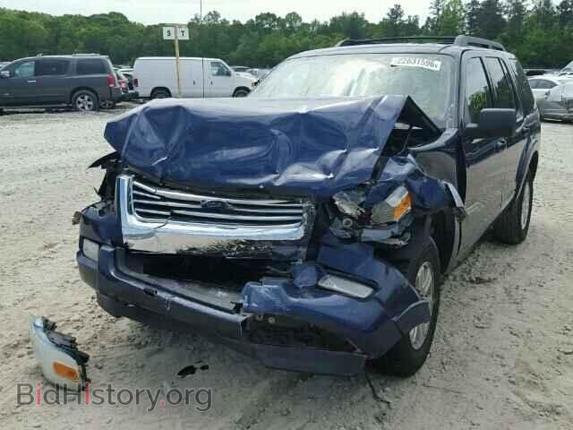 2008 FORD EXPLORER - VIN: 1FMEU63E38UA05956 - Photo 2