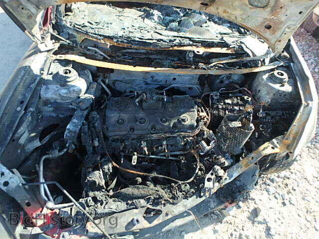 2003 DODGE NEON - VIN: 1B3ES26C43D226537 - Фото 7
