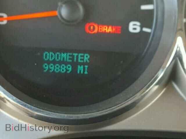 2012 CHEVROLET SILVERADO - VIN: 3GCPCSE04CG306046 - Фото 8