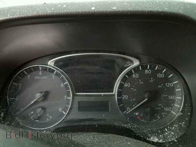 2013 NISSAN PATHFINDER - VIN: 5N1AR2MM7DC611761 - Фото 8