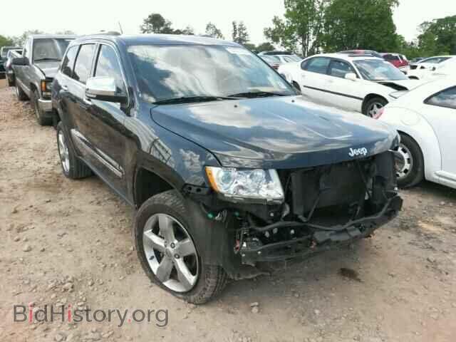 Photo 1C4RJFCG4DC653175 - JEEP CHEROKEE 2013