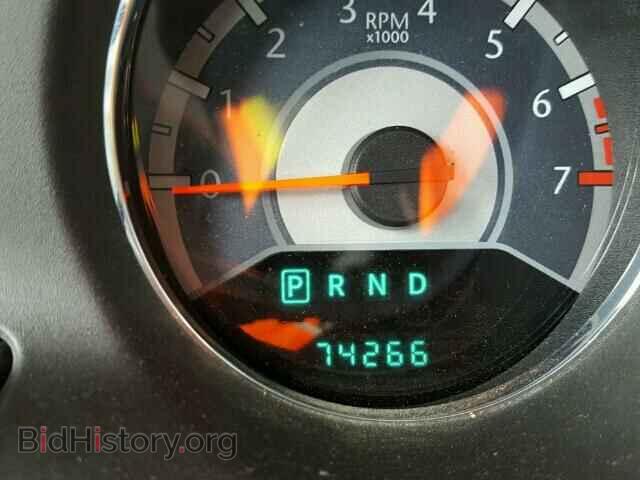 2012 CHRYSLER 200 - VIN: 1C3CCBCBXCN257756 - Фото 8