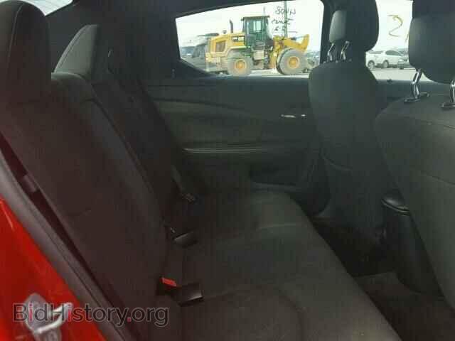 2012 DODGE AVENGER - VIN: 1C3CDZCB1CN251477 - Фото 6