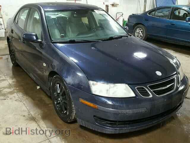 Photo YS3FB49S451031889 - SAAB 9 3 2005