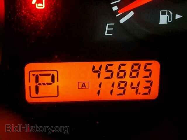2011 NISSAN VERSA - VIN: 3N1BC1CPXBL504918 - Фото 8