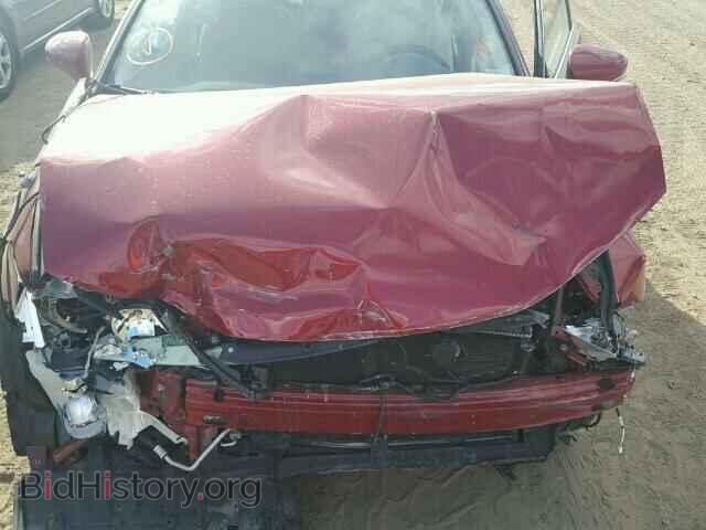 2013 LEXUS ES350 - VIN: JTHBK1GG3D2037144 - Фото 7