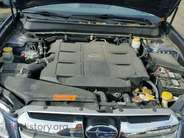 2014 SUBARU OUTBACK - VIN: 4S4BRDNC2E2292380 - Фото 7