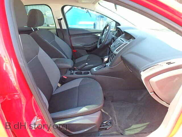 2014 FORD FOCUS - VIN: 1FADP3F2XEL165847 - Photo 5