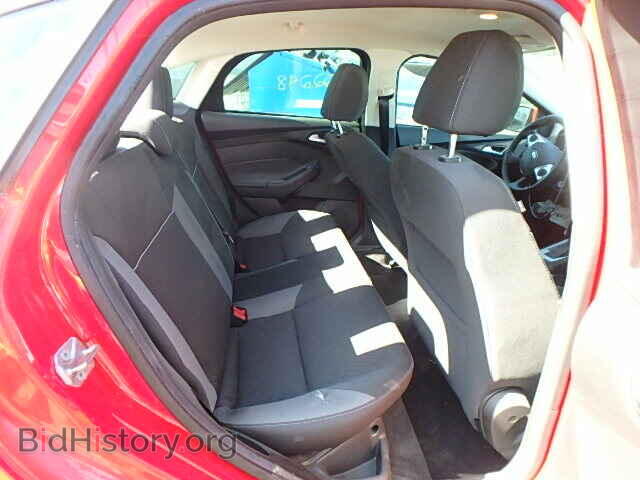 2014 FORD FOCUS - VIN: 1FADP3F2XEL165847 - Photo 6