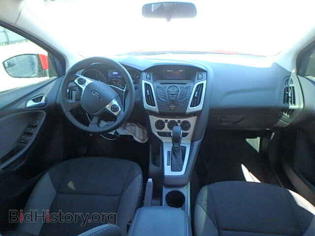 2014 FORD FOCUS - VIN: 1FADP3F2XEL165847 - Photo 9