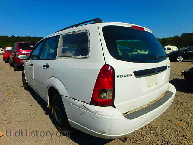 2005 FORD FOCUS - VIN: 1FAFP36N95W105026 - Фото 3