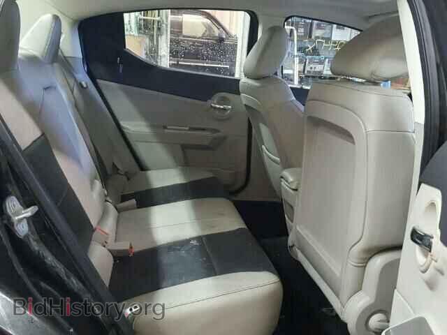 2008 DODGE AVENGER - VIN: 1B3LD76M58N240701 - Фото 6
