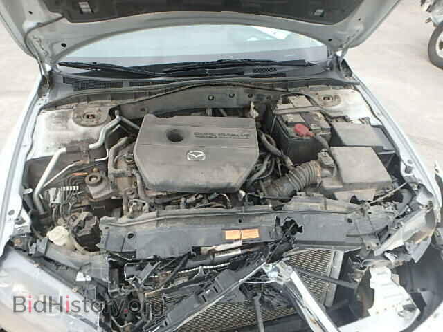 2007 MAZDA 6 - VIN: 1YVHP80C775M25617 - Фото 7