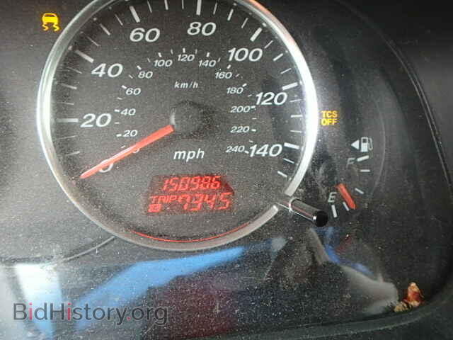 2007 MAZDA 6 - VIN: 1YVHP80C775M25617 - Фото 8