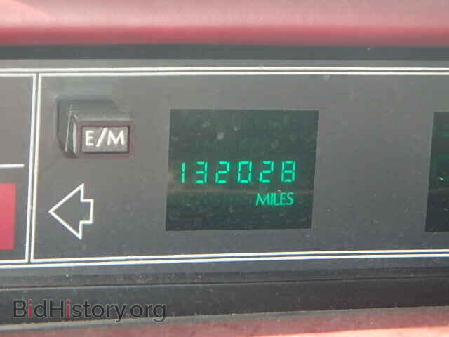 1989 CADILLAC DEVILLE - VIN: 1G6CD1151K4301327 - Фото 8
