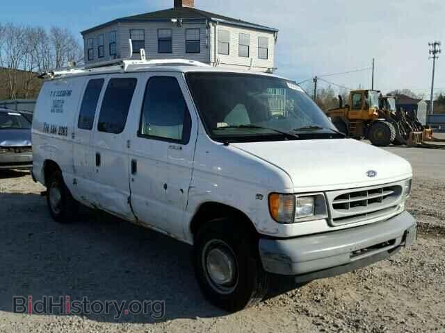 Photo 1FTNE24L22HB04498 - FORD ECONOLINE 2002