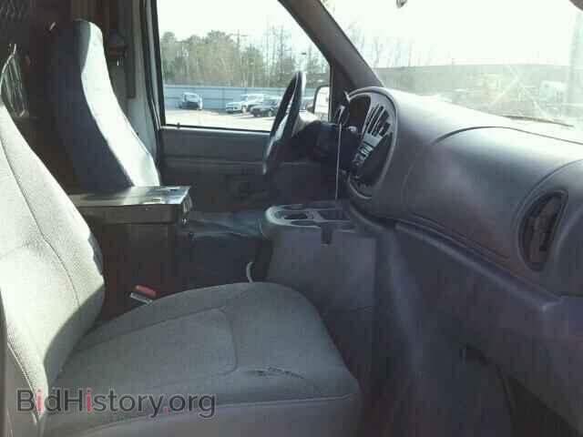 2002 FORD ECONOLINE - VIN: 1FTNE24L22HB04498 - Photo 5