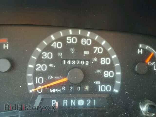 2002 FORD ECONOLINE - VIN: 1FTNE24L22HB04498 - Photo 8