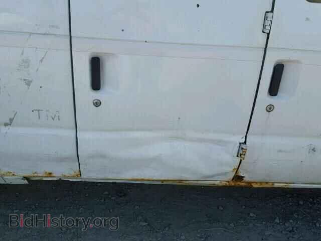 2002 FORD ECONOLINE - VIN: 1FTNE24L22HB04498 - Photo 10