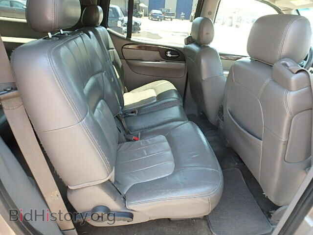 2003 GMC ENVOY - VIN: 1GKET16S336141971 - Фото 6