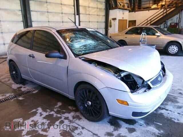 Фотография 1FAFP31N77W260667 - FORD FOCUS 2007