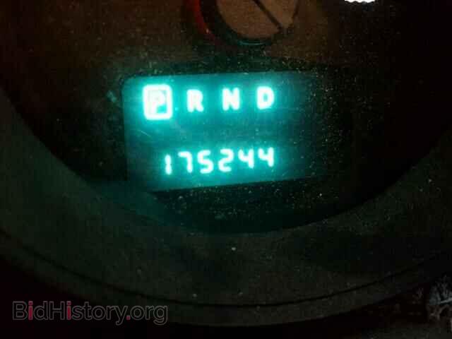 2008 DODGE CARAVAN - VIN: 1D8HN11H78B159369 - Фото 8