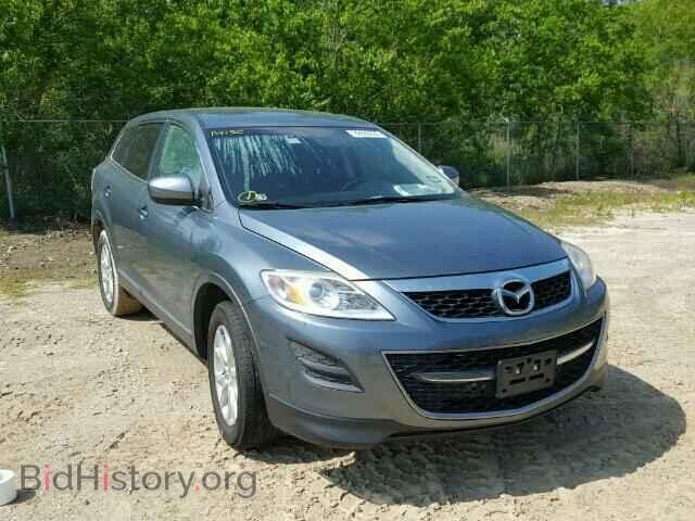 Фотография JM3TB2BA9B0314264 - MAZDA CX-9 2011