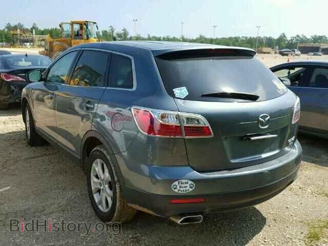 2011 MAZDA CX-9 - VIN: JM3TB2BA9B0314264 - Фото 3