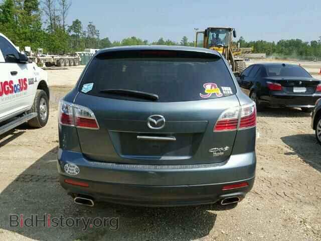 2011 MAZDA CX-9 - VIN: JM3TB2BA9B0314264 - Фото 10