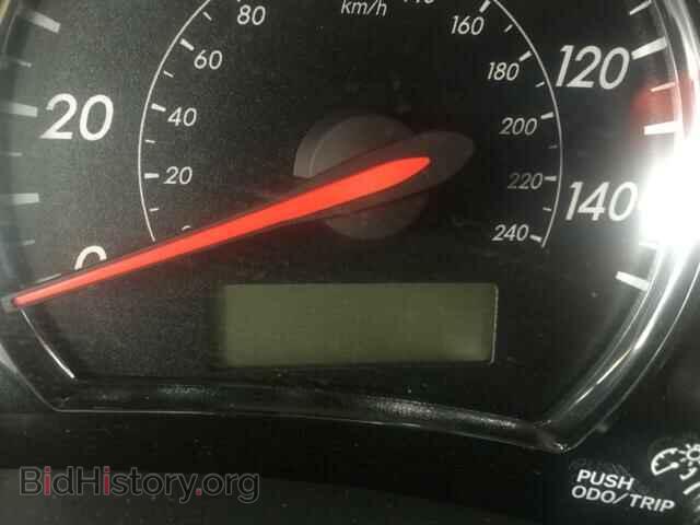 2011 TOYOTA COROLLA - VIN: 2T1BU4EE7BC665270 - Фото 8