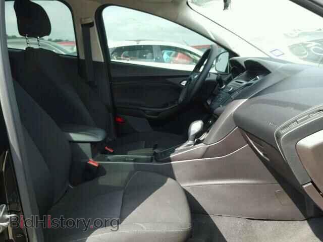 2015 FORD FOCUS - VIN: 1FADP3F21FL299583 - Фото 5