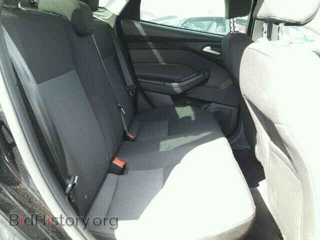 2015 FORD FOCUS - VIN: 1FADP3F21FL299583 - Фото 6