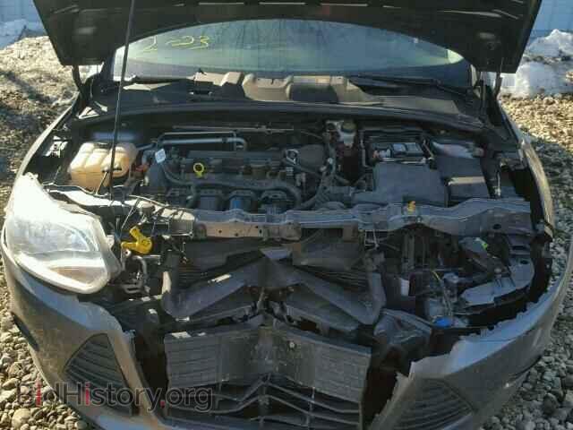 2014 FORD FOCUS - VIN: 1FADP3F28EL120888 - Photo 7