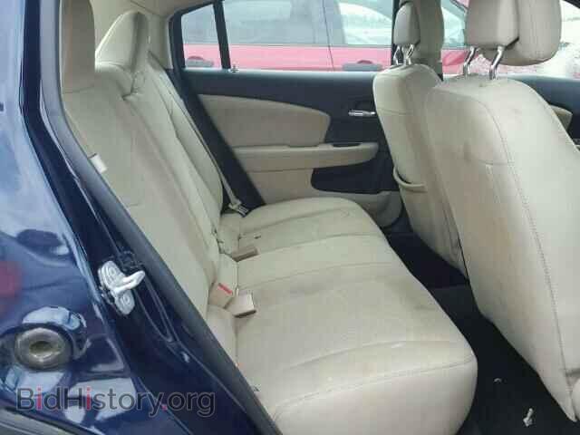 2013 CHRYSLER 200 - VIN: 1C3CCBBB9DN701907 - Фото 6