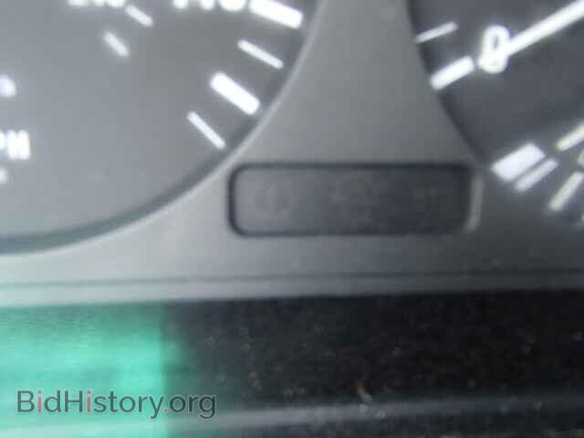 2006 BMW X5 - VIN: 5UXFA13596LY24766 - Фото 8