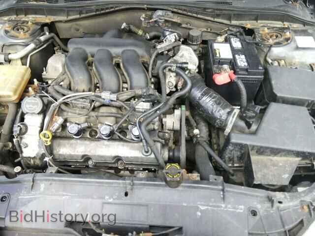 2005 MAZDA 6 - VIN: 1YVHP80D755M16048 - Фото 7