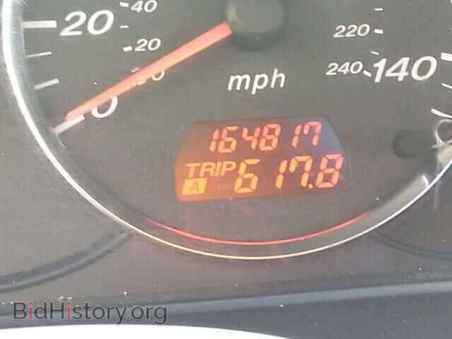 2005 MAZDA 6 - VIN: 1YVHP80D755M16048 - Фото 8