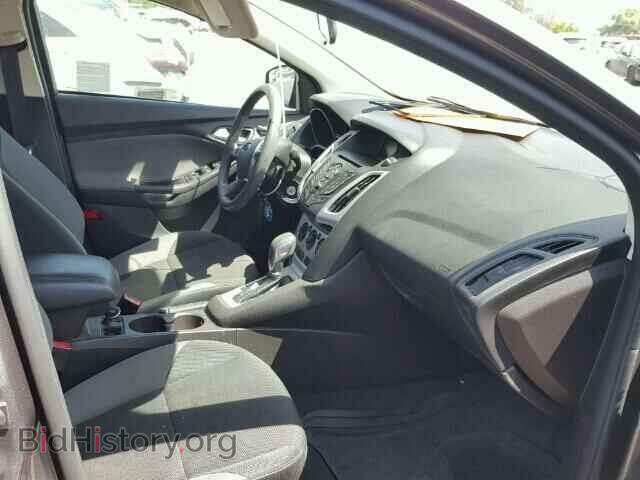 2013 FORD FOCUS - VIN: 1FADP3F2XDL353220 - Photo 5