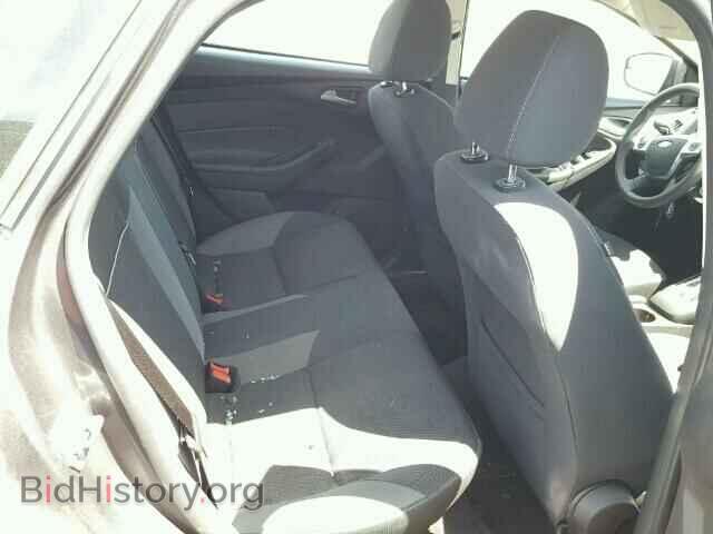 2013 FORD FOCUS - VIN: 1FADP3F2XDL353220 - Photo 6