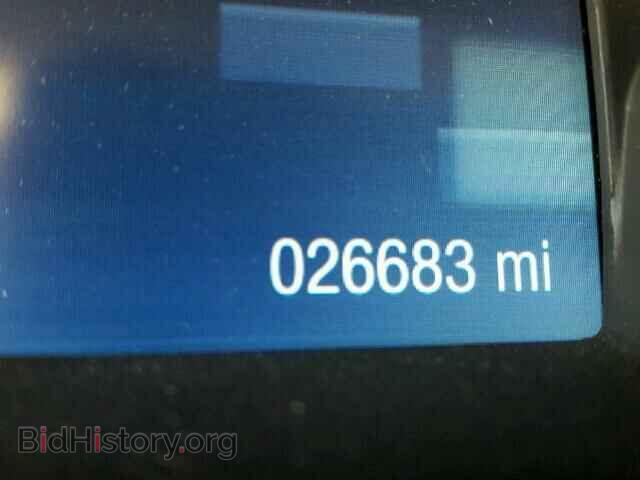 2013 FORD FOCUS - VIN: 1FADP3F2XDL353220 - Photo 8