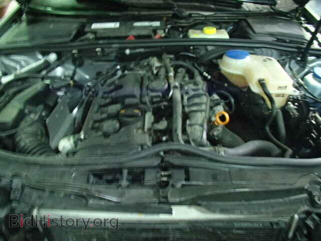 2008 AUDI A4 - VIN: WAUDF78E18A070201 - Фото 7