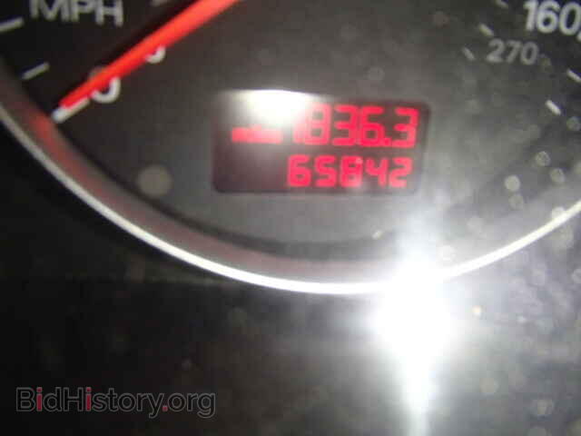 2008 AUDI A4 - VIN: WAUDF78E18A070201 - Фото 8
