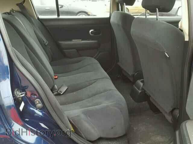 2012 NISSAN VERSA - VIN: 3N1BC1CP9CK201099 - Photo 6