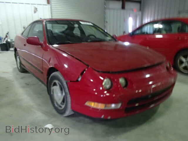 Фотография JH4DC4359SS001032 - ACURA INTEGRA 1995