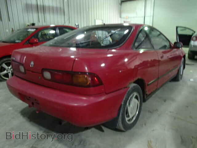 1995 ACURA INTEGRA - VIN: JH4DC4359SS001032 - Фото 4